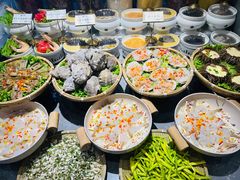 -宴小馆·小海鲜青岛菜(五四广场店)