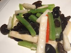 -绿茶餐厅(蓝色港湾店)