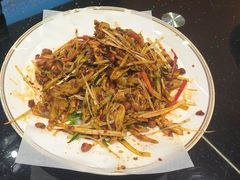 -三只鸟本地特色菜馆(上饶总店)