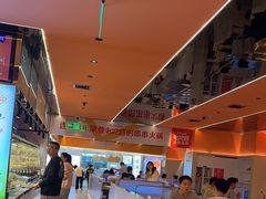 -串一火锅(赛格国际购物中心店)