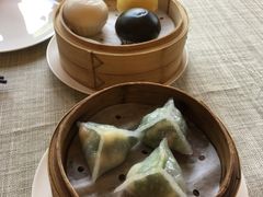 -潮府馆·非遗潮州菜·港式点心(世纪公园店)