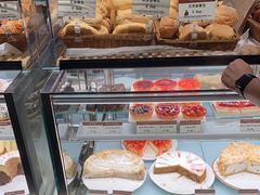 -德南面包房(尚都店)