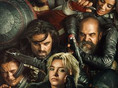 -万象影城(杭州万象城IMAX激光店)