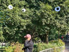 -宁波儿童公园(鄞州区)