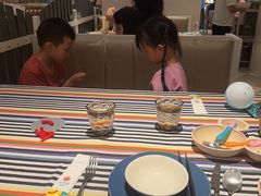 -Aqua Oasis 水天堂(相城天虹商场店)