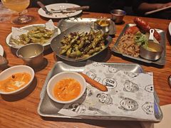 -京A Taproom·精酿餐吧(CBD店)