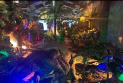 -恐龙探索乐园(磁器口店)