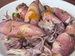 -日丰园海肠水饺·老字号大连海鲜(小平岛总店)