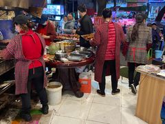 -袁师傅烤肉(弹子石店)