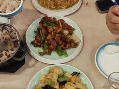 -小锅饭豆腐馆(重工北街普罗旺斯店)