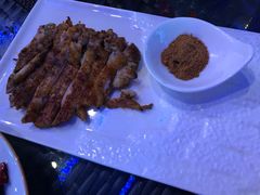 -滇越乘象云南餐厅(豆各庄店)
