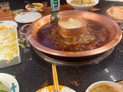 -老版火锅.12年西安排队王(沣峪口店)