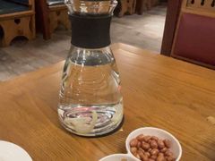 -青岛海景花园大酒店·白果树餐厅青岛菜