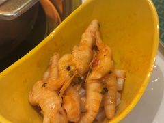 -润园四季椰子鸡火锅(卓越INTOWN店)