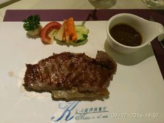 -七海旋律西餐厅(金沙湾店)