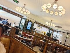-翠华餐厅(德基广场店)