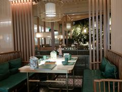 -锦府盐帮·李宅(领展购物广场中关村店)