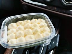 豆乳盒子-欧式面包坊(青岛万象城店)