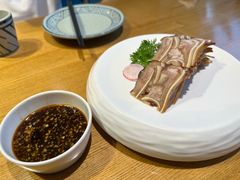 -山丹丹西北菜(金贸大厦店)