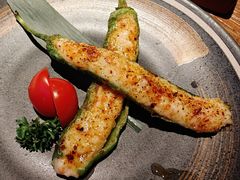 -京鹿料理(荟聚店)