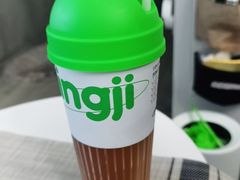 -柠季·手打柠檬茶(上海龙之梦店)