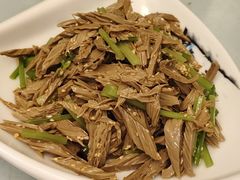 -纳家楼·地道陕菜(劳动路店)