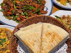 -食鸡公社辣子鸡·潍坊菜·烧烤