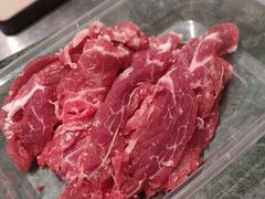 -小城牛事·鲜牛肉火锅(万达店)