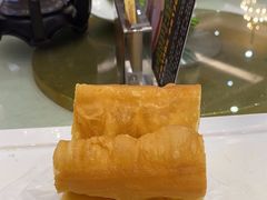 -坚记酒家·佛山老字号·顺德鱼生标准示范店