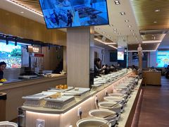 -素满香·食养自助(天一广场店)