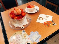 -满记甜品(王府井北京市百货大楼店)