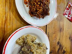 麻辣兔头-冒椒火辣(奎星楼街店)