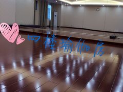 -亲亲家园三期游泳池