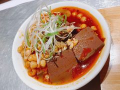 -火山屋台(新街口店)