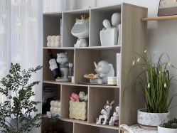 -金禧化妆造型工作室(市桥地铁站店)