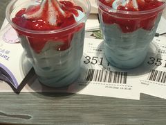 -麦当劳(石家庄北国店)