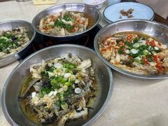 -溪悦渔庄(九龙湖店)