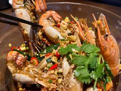 -八碗湘长沙市井菜(坡子街店)