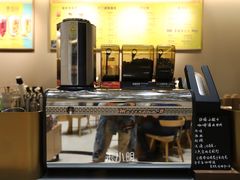 -星巴克臻选(外滩中心店)