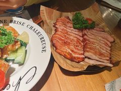 -岛风·台食小馆 ISLAND BISTRO(烟台山店)