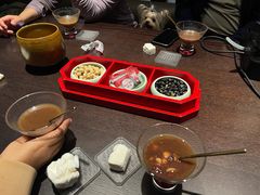 -大拙里·精致融合菜(沙湖桃源国际店)