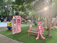 -海德温泉生活馆(朝阳大悦城店)