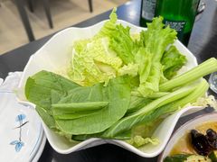 -鼎宏干锅牛肉(富城时代店)