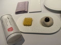 甜点-京兆尹(雍和宫店)