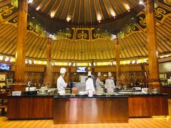 -九十九顶毡房(阜石路店)