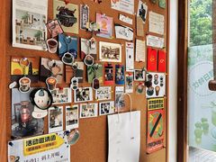 -Line 咖啡(石厦花园店)