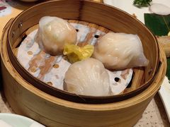 招牌虾饺皇-点都德(聚福楼店)