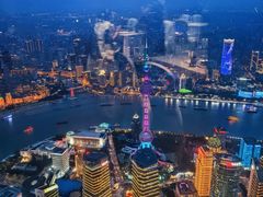 -上海中心大厦
