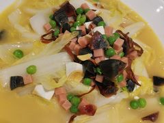 上汤娃娃菜-浪里白·家宴(安德门大街店)