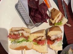 -WOLFGANG PUCK KITCHEN & BAR(迪士尼小镇店)